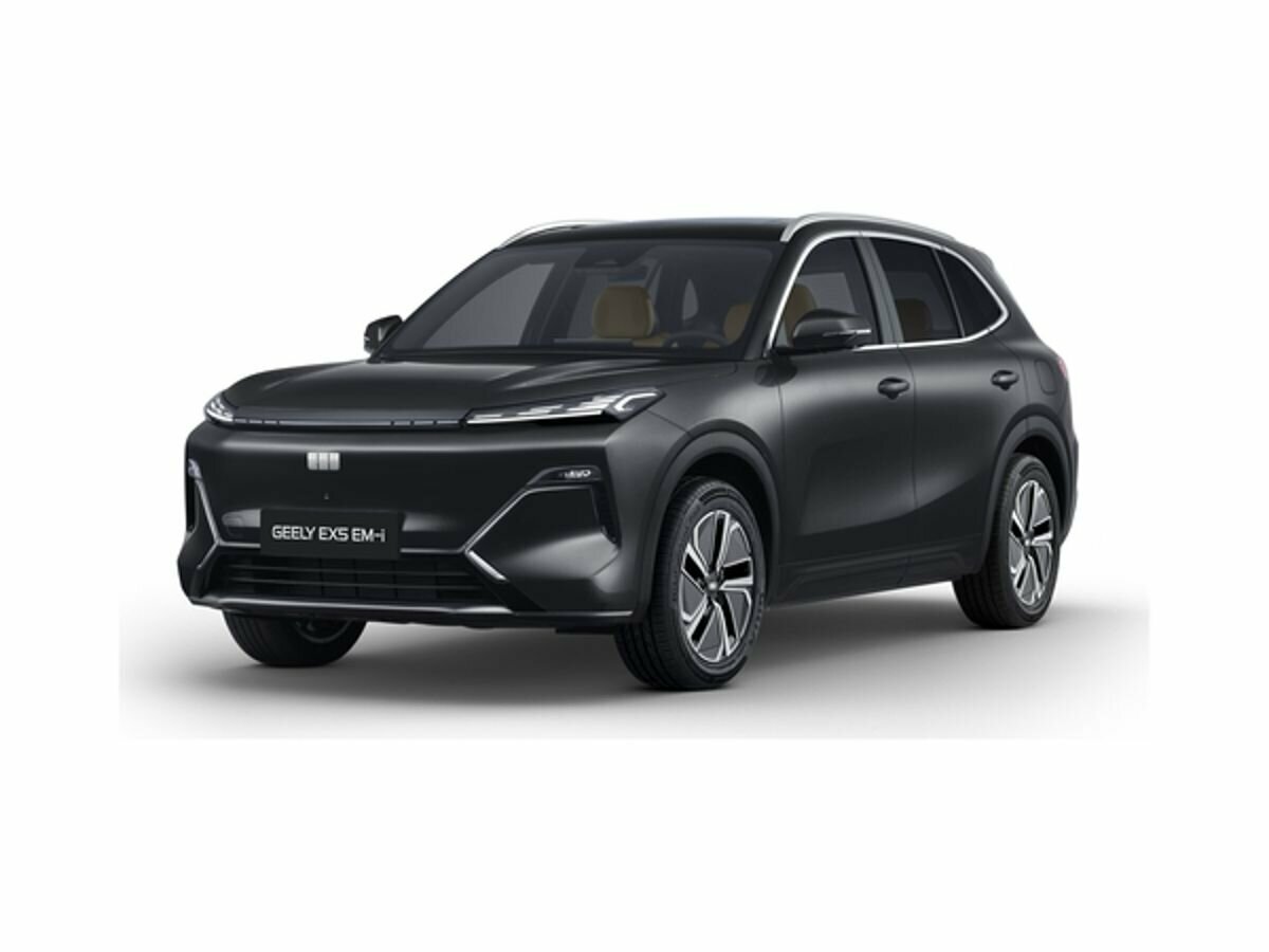 Geely EX5 EM-i