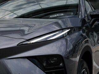 2026 Omoda C5 II, серый, 2729000 рублей, вид 4