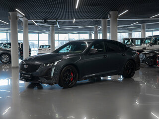 Cadillac CT5 I