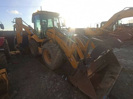 2023 Bull 4SX, жёлтый, 4010000 рублей, вид 2