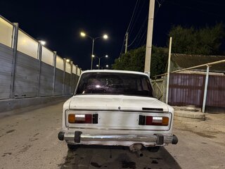 1993 Lada (ВАЗ) 2106, белый, 35500 рублей, вид 3