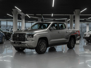 Mitsubishi L200 VI
