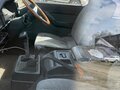 1997 Mitsubishi Delica III, чёрный - вид 3