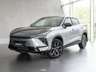 2026 Omoda C5 II, серый, 2579000 рублей, вид 1
