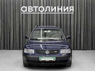 Volkswagen Passat B5
