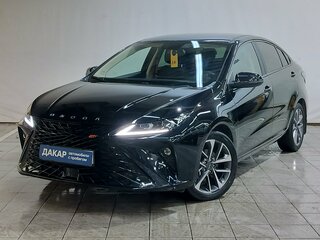 Omoda S5 GT