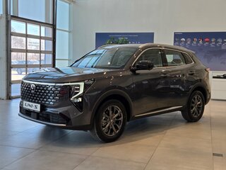2026 Changan UNI-S I Рестайлинг, серый, 2979900 рублей, вид 1