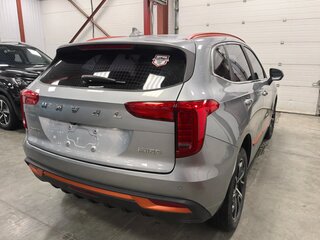 2021 Haval Jolion I, серебристый, 1240000 рублей, вид 3