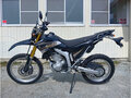 2010 Yamaha WR250R, чёрный, 556000 рублей - вид 1