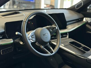 2026 Haval F7 II, синий, 3799000 рублей, вид 3