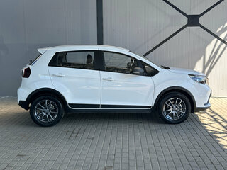2024 Livan X3 Pro, белый, 1386000 рублей, вид 5