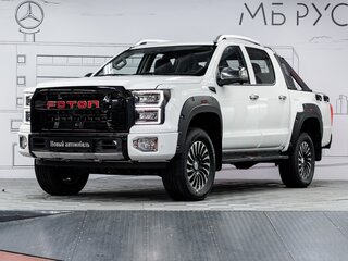 Foton Tunland G9