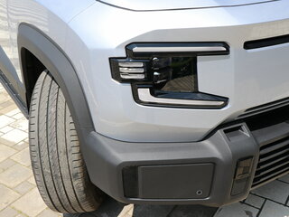 2025 Changan Deepal G318, серый, 6000000 рублей, вид 5