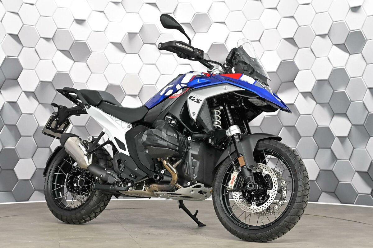 BMW R 1300 GS