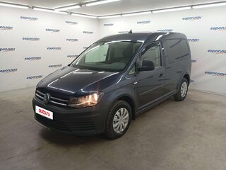 Volkswagen Caddy Alltrack IV