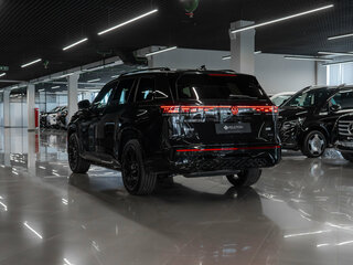 2026 Volkswagen Teramont Pro II (China Market), чёрный, 5950000 рублей, вид 5