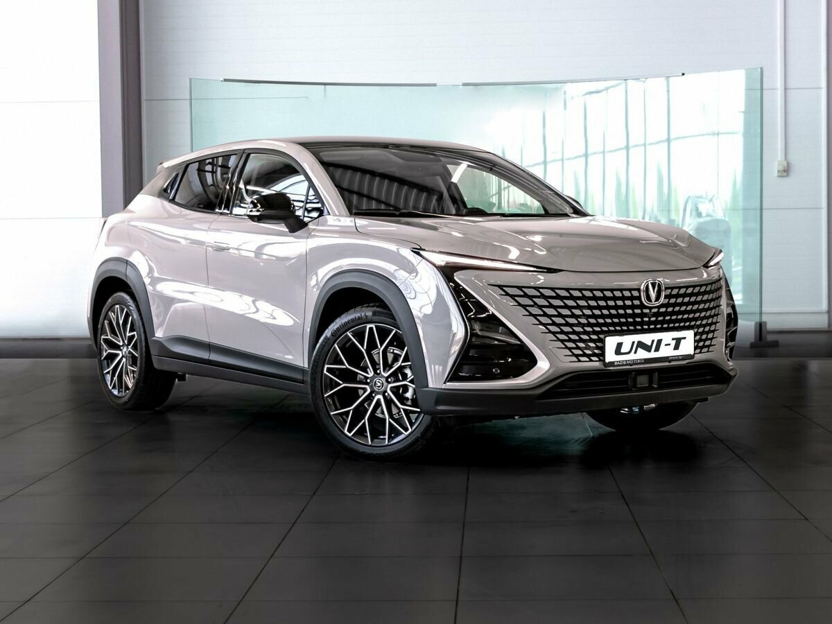Changan UNI-T I