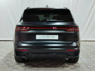 2024 Geely Monjaro (Xingyue L) I Рестайлинг, чёрный, 4840000 рублей, вид 5