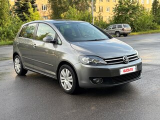 2011 Volkswagen Golf Plus II, серый, 700000 рублей, вид 5