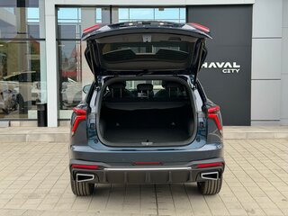 2026 Haval F7 II, синий, 3799000 рублей, вид 5
