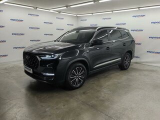 2022 Chery Tiggo 8 Pro Max I, чёрный, 1900000 рублей, вид 1