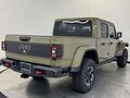 2026 Jeep Gladiator II (JT) Рестайлинг, зелёный, 7420000 рублей - вид 5