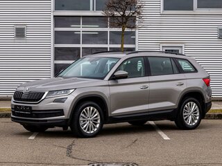 Skoda Kodiaq I