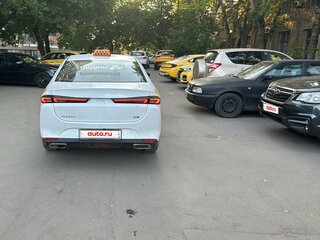 2023 Kaiyi E5, белый, 1000000 рублей, вид 2