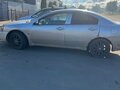 2008 Mitsubishi Galant IX Рестайлинг, серебристый, 350000 рублей - вид 3