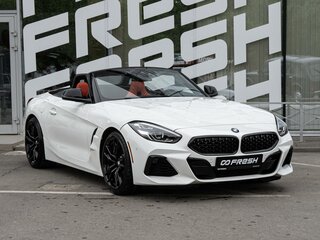 BMW Z4 30i III (G29)