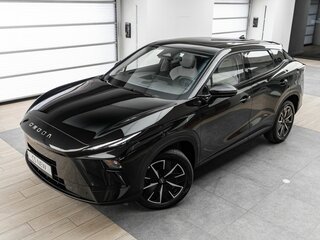 2026 Omoda C5 II, чёрный, 2549000 рублей, вид 1