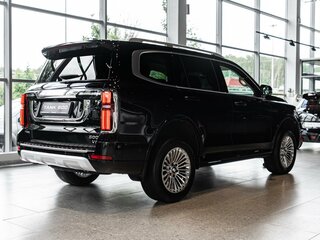 2026 Tank 500 Hi-Charge I, чёрный, 7699000 рублей, вид 5