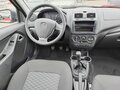 2026 Lada (ВАЗ) Granta I Рестайлинг, серый - вид 10