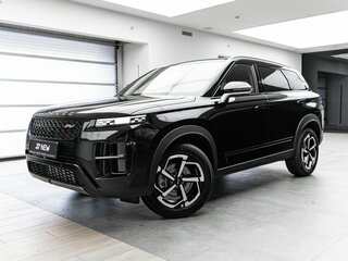 2026 Jeland J7, чёрный, 3349000 рублей, вид 1