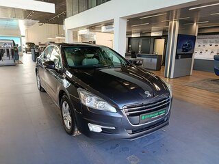 Peugeot 508 I