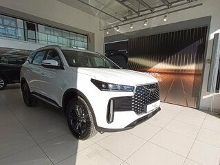 2026 Tenet T4L, белый, 2259000 рублей, вид 1