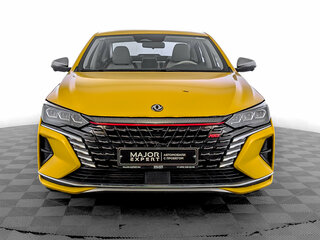 2023 Dongfeng Shine Max, жёлтый, 1525000 рублей, вид 2
