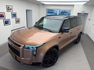 2026 Rox Adamas, бежевый, 10100000 рублей, вид 1