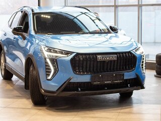 2026 Haval Jolion I Рестайлинг 2, синий, 2449000 рублей, вид 1