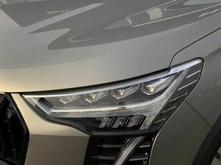 2026 Haval Jolion I Рестайлинг, серый, 3199000 рублей, вид 4