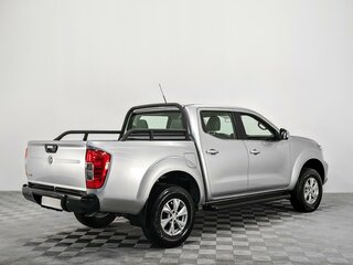 2024 Dongfeng DF6, серебристый, 3835000 рублей, вид 4