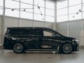 2026 Voyah Dream I, чёрный, 8800000 рублей - вид 3
