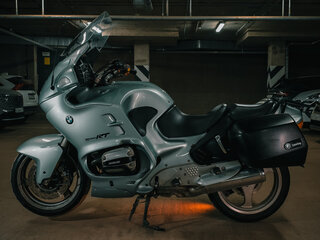 BMW R 1100 RT