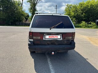 2008 ТагАЗ Road Partner, белый, 210000 рублей, вид 5