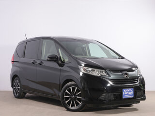 Honda Freed II