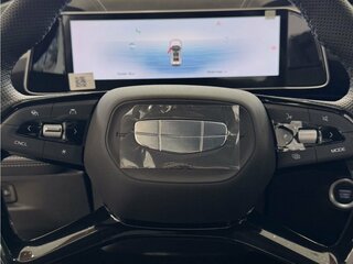 2025 Geely Cityray, белый, 3324290 рублей, вид 5
