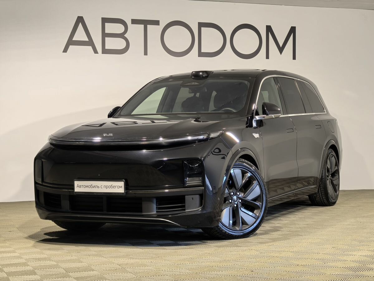 Li Auto (Lixiang) L9 44.5 kWh I