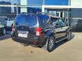 2010 Nissan Pathfinder III Рестайлинг, чёрный, 1029000 рублей - вид 4