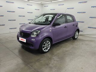 Smart Forfour II