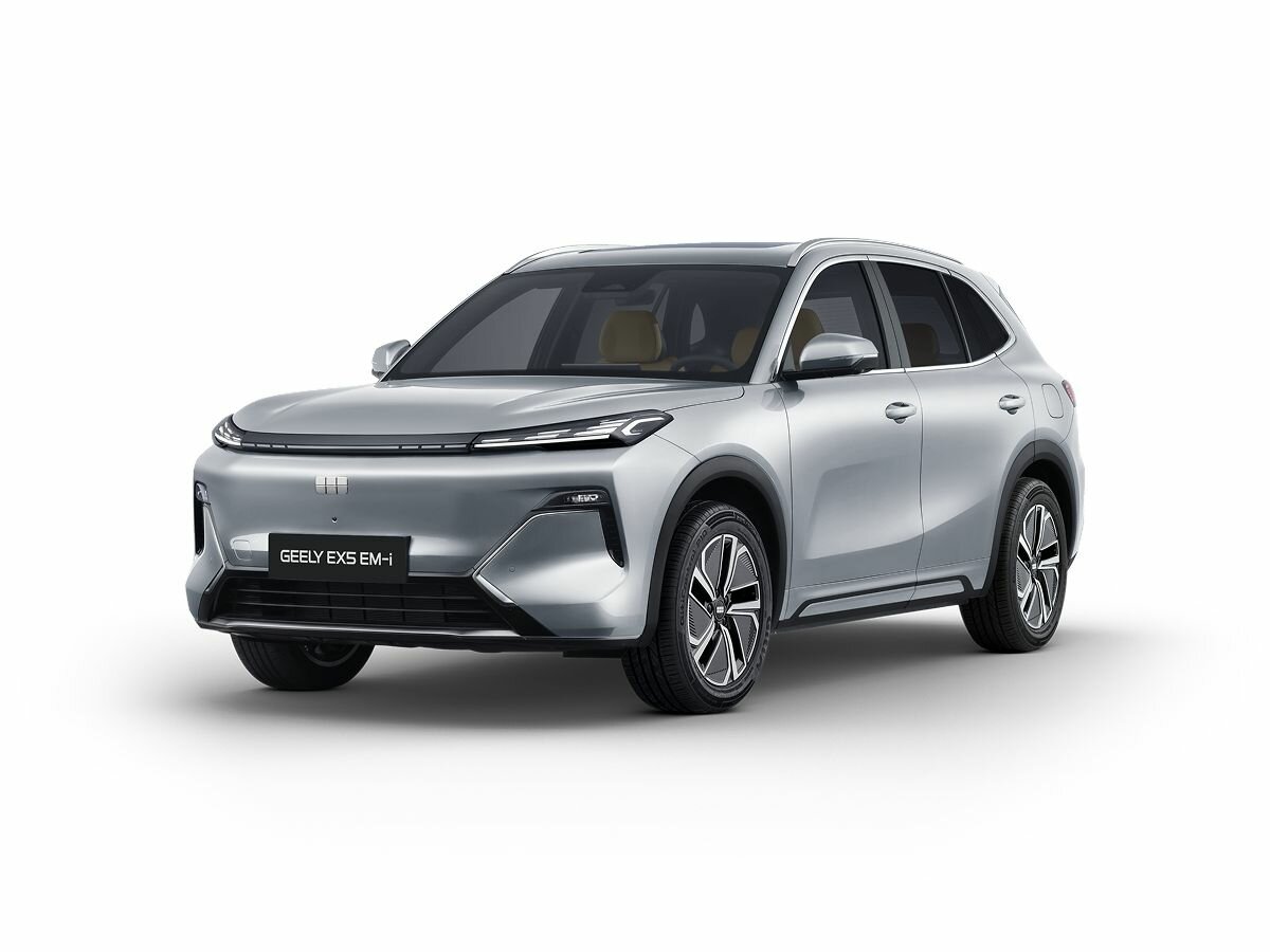 Geely EX5 EM-i